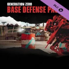 Base Defense Pack