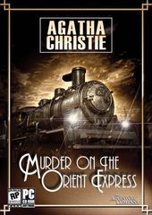 Agatha Christie - Murder on the Orient Express - Steam - Global
