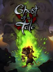 Ghost of a Tale Steam Key GLOBAL