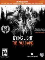 Dying Light: The Following - Enhanced Edition Steam Key EUROPE