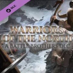 Warriors of the North