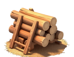 7-Day Lumber Drops (Email)