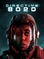 Directive 8020 (PC) - Steam Key - Европа