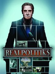 Realpolitiks (PC) - Steam Key - EUROPE