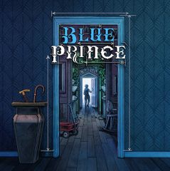 Blue Prince - Steam Key - ROW