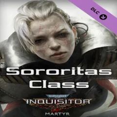 Sororitas Class
