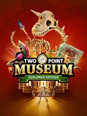 Two Point Museum | Explorer Edition (PC) - Steam Key  - Europe Restricted