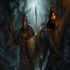 Beasts & Exploration
