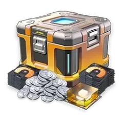 Apex Ascension Chest