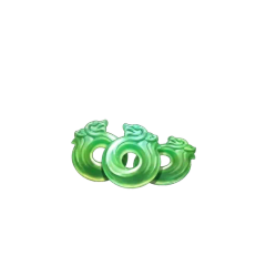 300 Spirit Jades (Google)