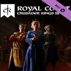 Royal Court