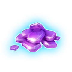 Bunch of sapphires (по ID)