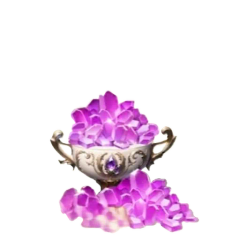 6480 Purple Crystals (Facebook)