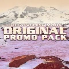 Original Promo Pack