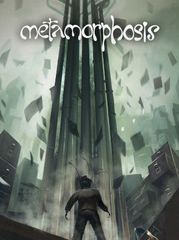 Metamorphosis (PC) - Steam Key - GLOBAL