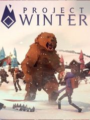 Project Winter (PC) - Steam Key - GLOBAL