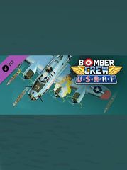 Bomber Crew: USAAF Steam Key GLOBAL