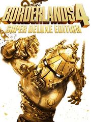 Borderlands 4 | Standard Edition - Xbox Series X Key  - CANADA