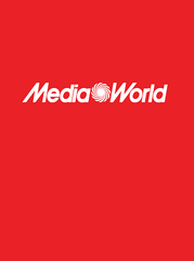 Media World Gift Card 20 EUR - Media World Key - ITALY