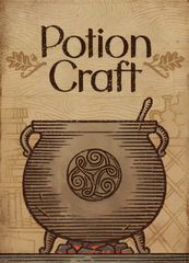 Potion Craft Alchemist Simulator Steam Global