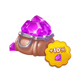 Medium set of gems (по ID)