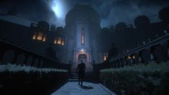 Thief VR: Legacy of Shadow (PC) - Steam Key - EU