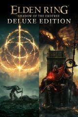 Elden Ring + Shadow of the Erdtree Deluxe Edition Bundle - Steam Key  - Europe