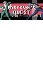Introvert Quest Steam Key GLOBAL