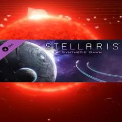 Synthetic Dawn Story Pack