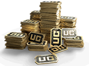 3.000 UC (по ID)