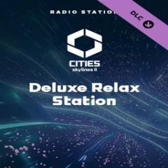 Deluxe Relax Station