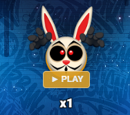 Frank Emote (по ID)