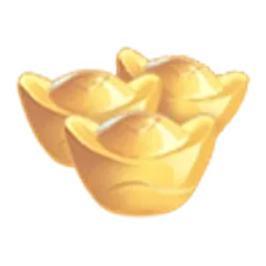 980 Ingots