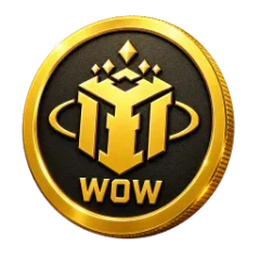 325 WOW Coins