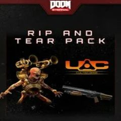 Rip and Tear Pack