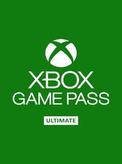 Xbox Game Pass Ultimate 1 Month - Xbox Live  Key - NORWAY