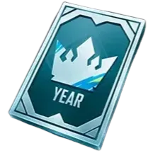 Prime (12 Months)