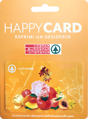 Despar Nordest Gift Card 20 EUR - Key - ITALY