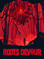 Roots Devour (PC) - Steam Key - GLOBAL