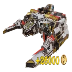 Type-6 Pack