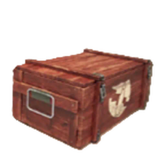 Ящик Полковника (Email)