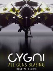 Cygni: All Guns Blazing | Deluxe Edition (PC) - Steam Key - EUROPE