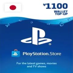 1100 JPY