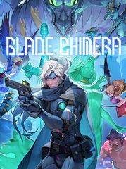 BLADE CHIMERA (PC) - Steam Key - GLOBAL
