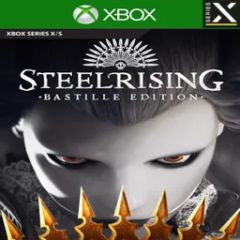 Bastille Edition (Europe)