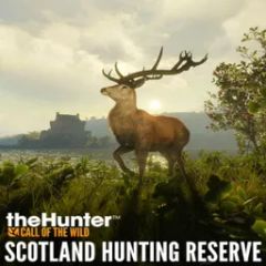 Scotland Hunting Reserve