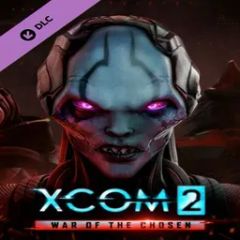 War of the Chosen DLC