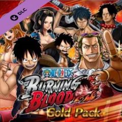 Gold Pack