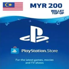 200 MYR
