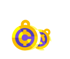 Pile of Tokens (3 Ultimate Tokens) (по ID)